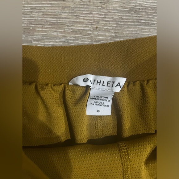 Vienna Cargo Skort by Athleta - Picture 7 of 9